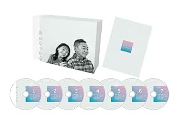 春になったら DVD-BOX〈7枚組〉 春になったら DVDBOX 7枚組